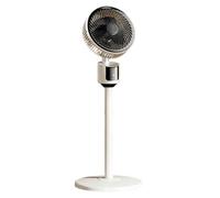 Standing Fan - Large Powerful 3-Speed USB Powered,Room Standing Powerful Fan - for Home Living Room Office College Dorm Apartment Restaurant Indoor Outdoor Camping Tent