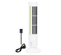 Standing Fans For Home - Room Air Circulator, Modern Floor Fan | Pedestal Column Cooling Machine For Bedroom, Quiet Upright Spinner Blower, Tall Ventilator Fixture, Household Oscillator Device