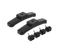 Standing Feet - Bornholm Black