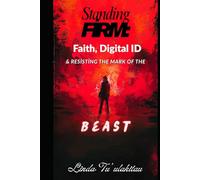 Standing Firm: Faith, Digital ID & Resisting the Mark of the Beast