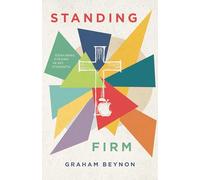 Standing Firm : Remaining Strong in His Strength