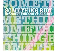 Standing For And Up Against