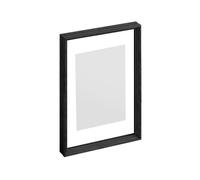 Standing Frame A4 Black