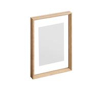 Standing Frame A4 Oak