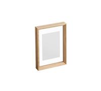Standing Frame A5 Oak