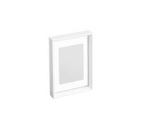 Standing Frame A5 White