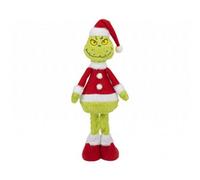 Standing Grinch Christmas Decoration