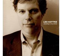 Standing in My Shoes by Leo Kottke