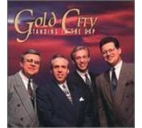 Standing in the Gap by Gold City (1995-06-27)