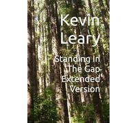 Standing In The Gap Extended Version