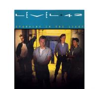 Level 42 - Standing In The Light [VINYL]