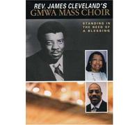 Standing in the Need of a Blessing [DVD] [2005] [Region 1] [US Import] [NTSC]