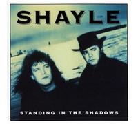 Standing in the Shadows