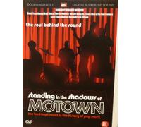Standing in the Shadows of Mot [DVD]