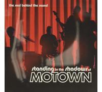 Standing In the Shadows Of Motown, SEALED CD