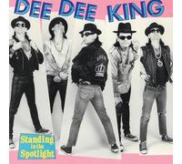 Standing In The Spotlight [VINYL]