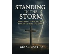 Standing in the Storm: Preparing Your Heart for the Final Shaking