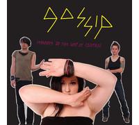 Gossip - Standing in the Way of Control [VINYL]
