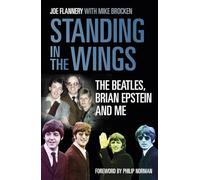 Standing in the Wings