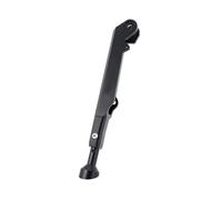 Standing Kickstand Side Stand Motorcycle Adjustable Foot Support Bracket For Ducati For Streetfighter V2 2022-2025 Side panel