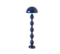 Standing Lamp A Vintage Floor Lamp Next to a Sofa in The Living Room Bedroom or Living Room with a Footswitch Home Deco