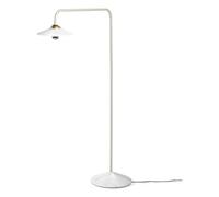 Valerie Object Standing Lamp N1 Floor Lamp Ivory/Marble