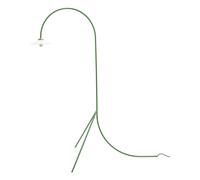 Standing Lamp N°1 - Muller Van Severen Green one size