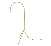 Standing Lamp N°1 - Muller Van Severen Mustard one size