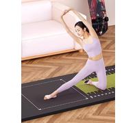 Standing Long Jump Mat, Practice Test Pad and Measuring Tool for Nursery Kindergarten