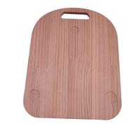 Standing Mixers Sliding Board: Solid Wood Sliding Mat, Strong Countertop Tool | Kitchen Appliance Motor with Effortless Motion Design, D Accessory