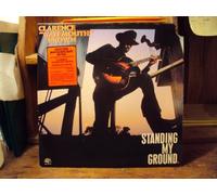 Standing My Ground [Vinyl LP] [VINYL]