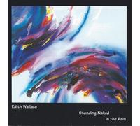 Standing Naked in the Rain