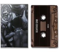 Standing on Giant Shoulders [CASSETTE]