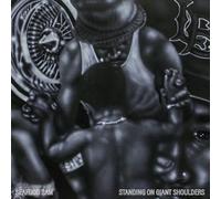 Standing On Giant Shoulders [VINYL]