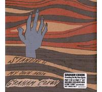 Standing On My Own Again / Livin' [7" Vinyl] (Part 2)