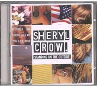 Standing on the outside