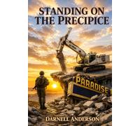 Standing on The Precipice