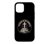 Standing On The Promises 2 Corinthians 1:20 Christian Faith Case for iPhone 12/12 Pro