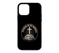 Standing On The Promises 2 Corinthians 1:20 Christian Faith Case for iPhone 12 mini