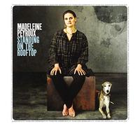 STANDING ON THE ROOFTOP (PL) - CD