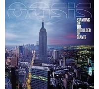 Standing on the Shoulder of Giants by Oasis (Record, 2020)