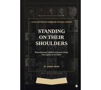 Standing On Their Shoulders