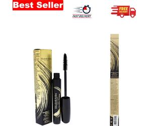 Standing Ovation Mascara - Intense Black No. 01, Waterproof & Nourishing Formula