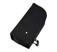 Standing Pencil Pouch Multipurpose Lightweight Portable Large Storage Box Modern Pen Case Organizer 7.09x3.54x2.36inch