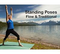 Standing Poses Flow & Traditional