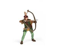 Standing Robin Hood Figurine