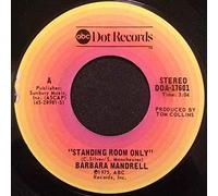 standing room only (ABC 17601 45)