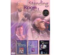 Standing Room Only [DVD]