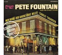 Standing Room Only / Stereo