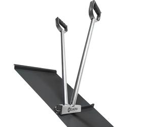 Standing Seam Roofing Hand Seamer for FSHS1-1.5 Vertical Metal Roof Panels